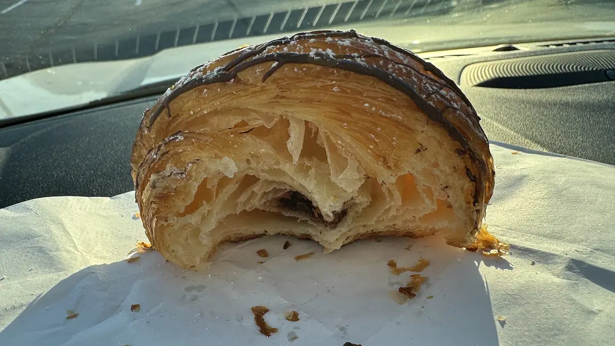 Pasticceria Leo – italian bakery in Hammersmith, London